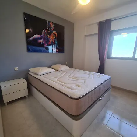 Apartamento Edificio Gemelos X -7