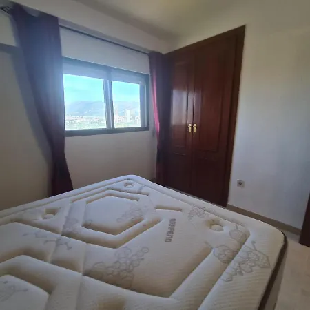 Apartment Apartamento Edificio Gemelos X -7 Benidorm