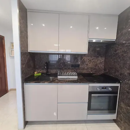 Apartamento Edificio Gemelos X -7