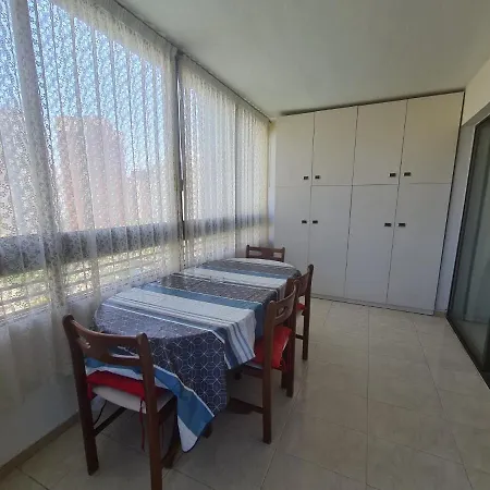 Apartamento Edificio Gemelos X -7 Apartment Benidorm