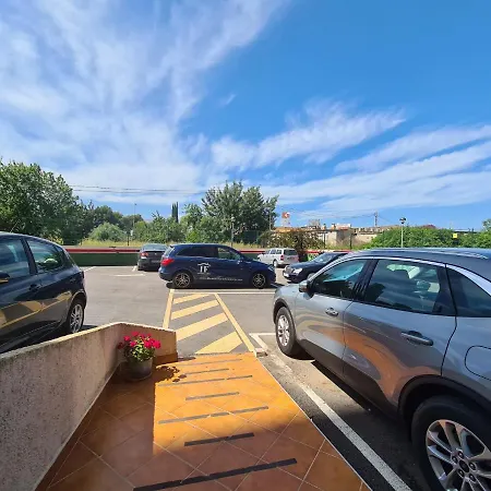 Apartamento Edificio Gemelos X -7 * Benidorm